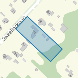 Perceel BIL01-E-2481