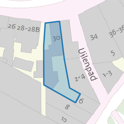 Perceel BIL01-E-2489