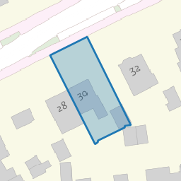 Perceel BIL01-E-2492