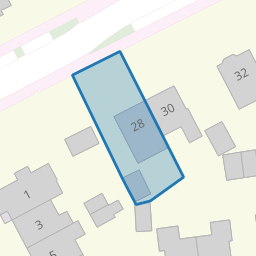 Perceel BIL01-E-2493