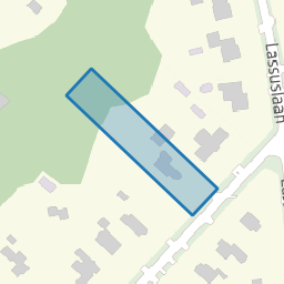 Perceel BIL01-E-2496