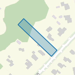 Perceel BIL01-E-2497