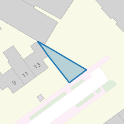 Perceel BIL01-E-2501