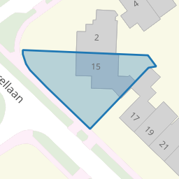 Perceel BIL01-E-2510