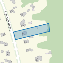 Perceel BIL01-E-2516