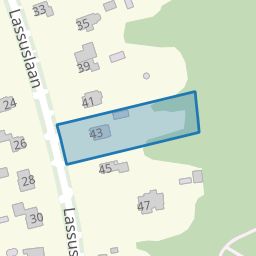 Perceel BIL01-E-2523