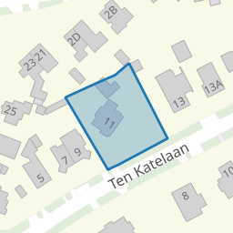 Perceel BIL01-E-2526