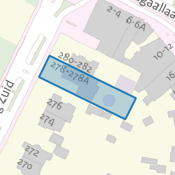 Perceel BIL01-E-2533