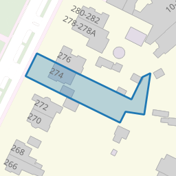 Perceel BIL01-E-2535