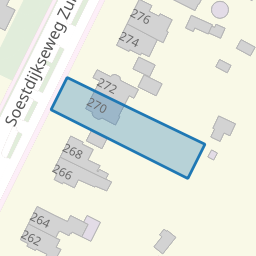 Perceel BIL01-E-2537