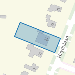 Perceel BIL01-E-2556