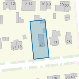 Perceel BIL01-E-2557