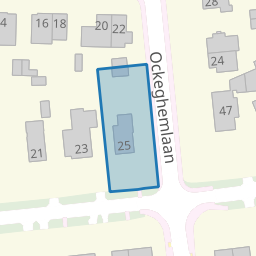 Perceel BIL01-E-2559