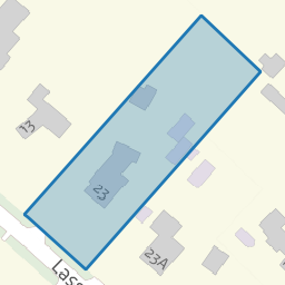 Perceel BIL01-E-2565