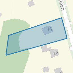 Perceel BIL01-E-2569