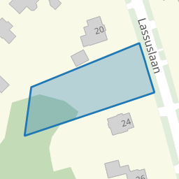 Perceel BIL01-E-2570