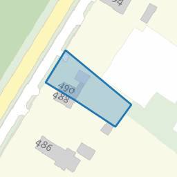 Perceel BIL01-E-2583