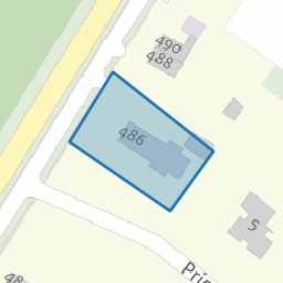 Perceel BIL01-E-2585