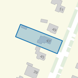 Perceel BIL01-E-2594