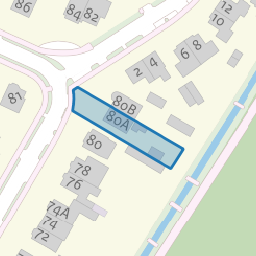 Perceel BIL01-E-2610