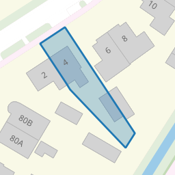 Perceel BIL01-E-2613