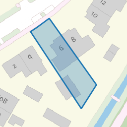 Perceel BIL01-E-2614