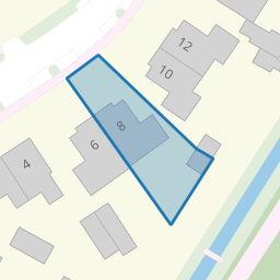 Perceel BIL01-E-2615