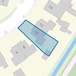 Perceel BIL01-E-2616