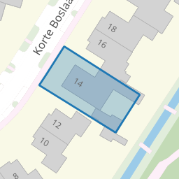 Perceel BIL01-E-2618