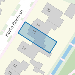 Perceel BIL01-E-2619