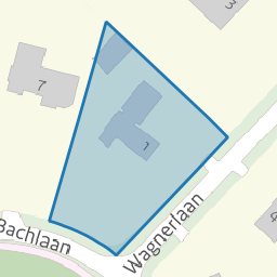 Perceel BIL01-E-2629