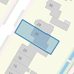 Perceel BIL01-E-2635