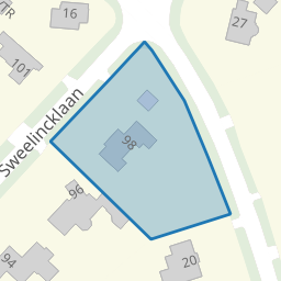 Perceel BIL01-E-2636