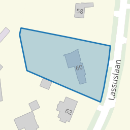 Perceel BIL01-E-2644