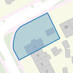 Perceel BIL01-E-2650