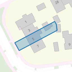 Perceel BIL01-E-2652