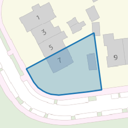 Perceel BIL01-E-2653