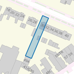 Perceel BIL01-E-2654