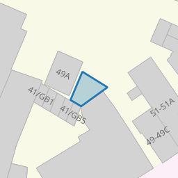 Perceel BIL01-E-2657