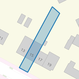 Perceel BIL01-E-2663