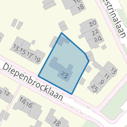 Perceel BIL01-E-2666