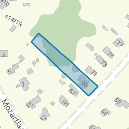 Perceel BIL01-E-2669