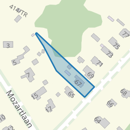 Perceel BIL01-E-2670