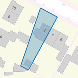 Perceel BIL01-E-2671