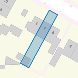 Perceel BIL01-E-2672