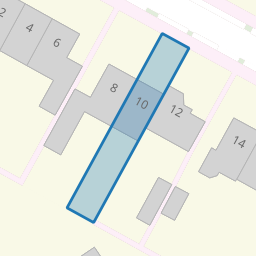 Perceel BIL01-E-2675