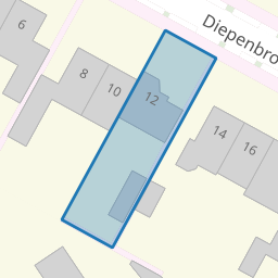 Perceel BIL01-E-2676