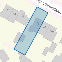 Perceel BIL01-E-2677