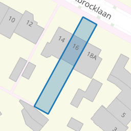 Perceel BIL01-E-2678