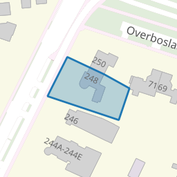 Perceel BIL01-E-2681